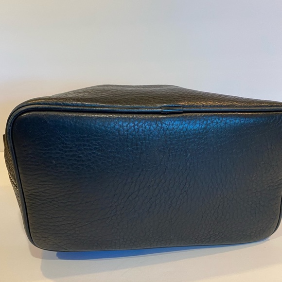 Dooney and Bourke Leather Bag - Picture 6 of 8